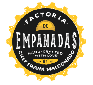 Factoria Empanadas • Chef Frank Maldonado