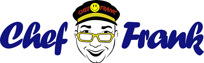Chef Frank Maldonado’s website soon to come…